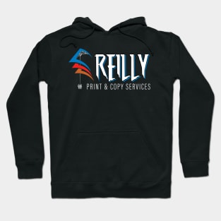 Reilly Print & Copy Services Hoodie